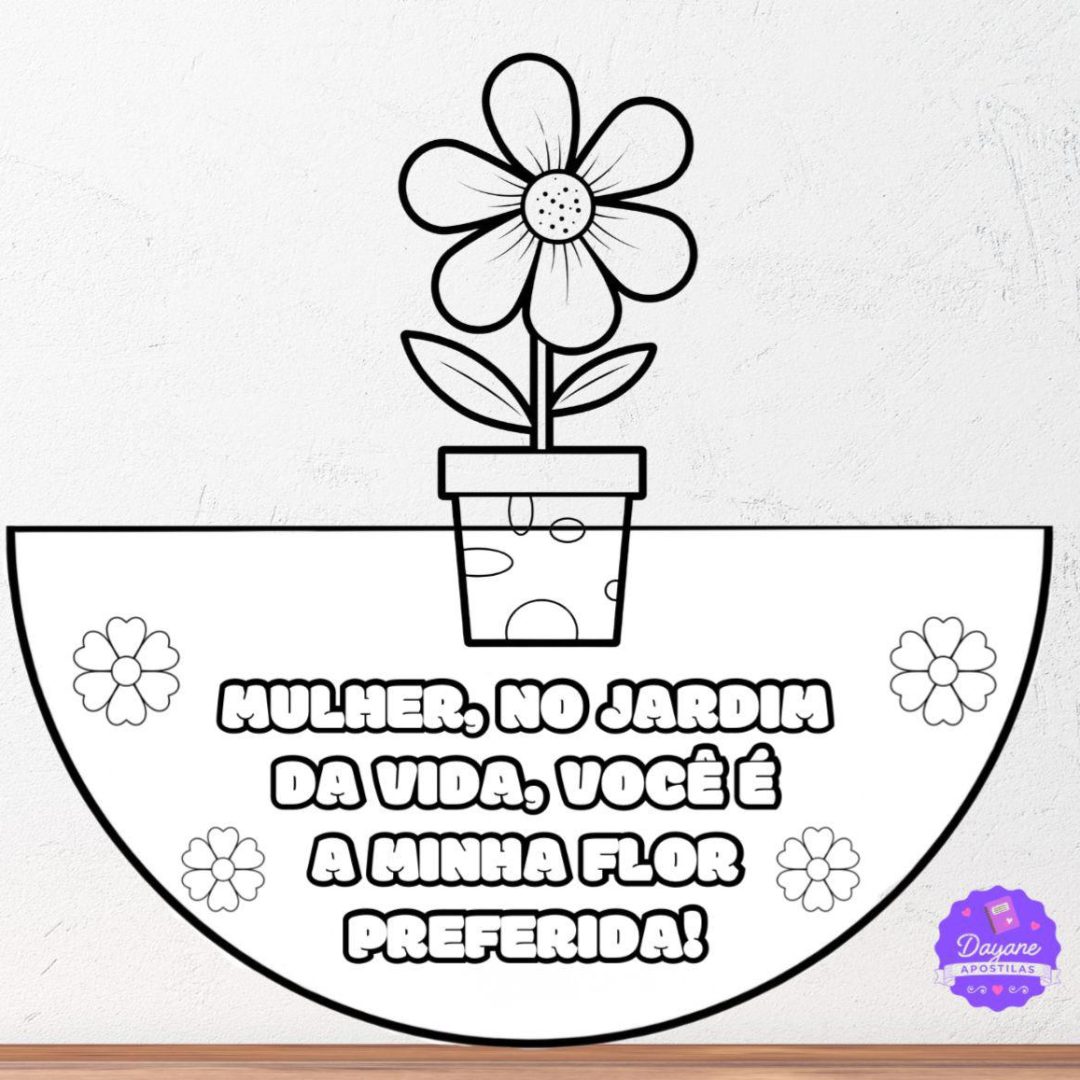 Balancinho - Dia da Mulher