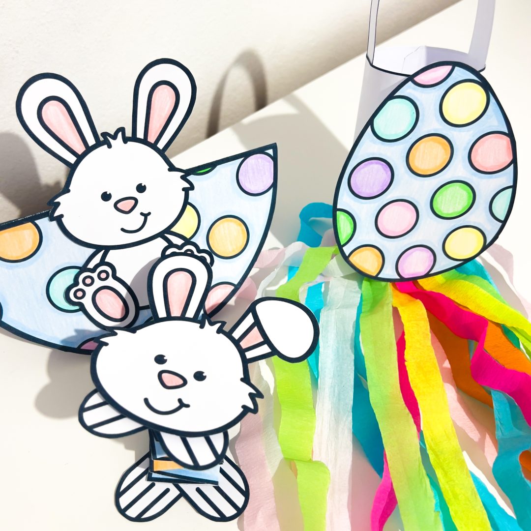 Atividades Interativas - Páscoa