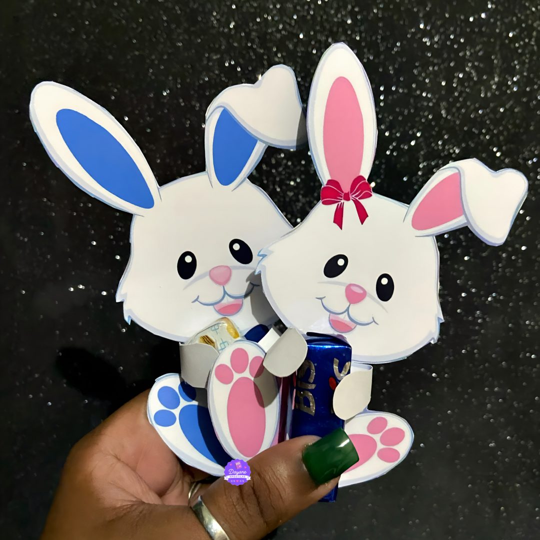 Lembrancinha - Páscoa