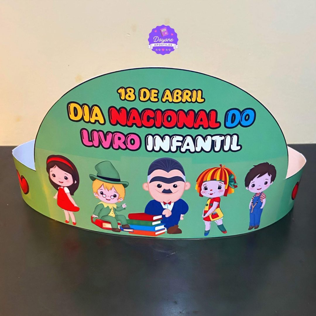 Viseira - Dia do Livro