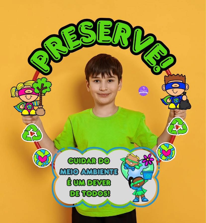 Bambolê - Meio Ambiente