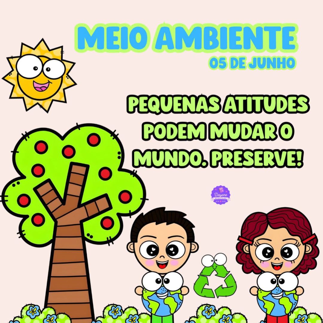 Painel - Meio Ambiente