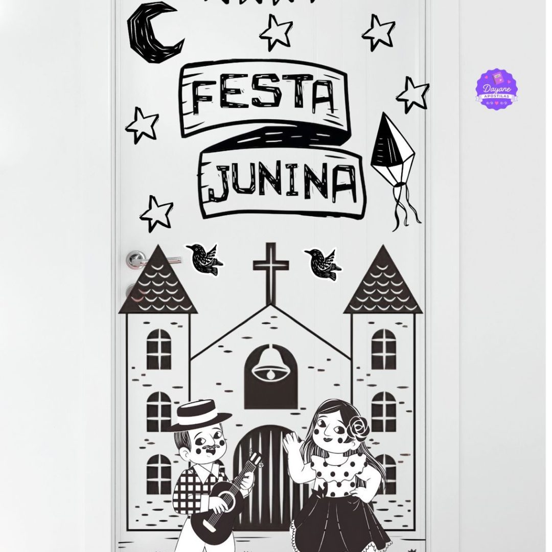 Painel de Porta - Cordel