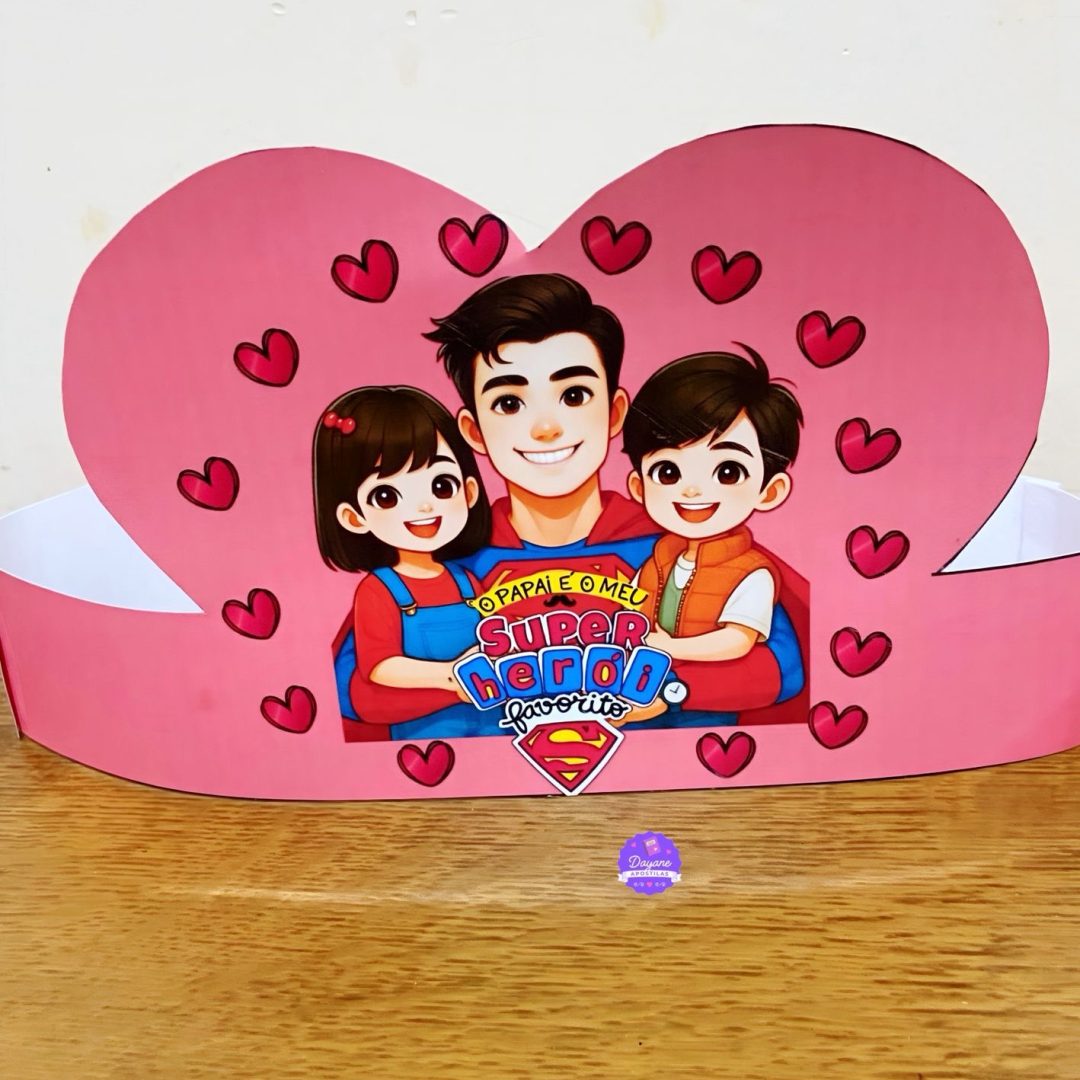 Viseira - Dia dos Pais