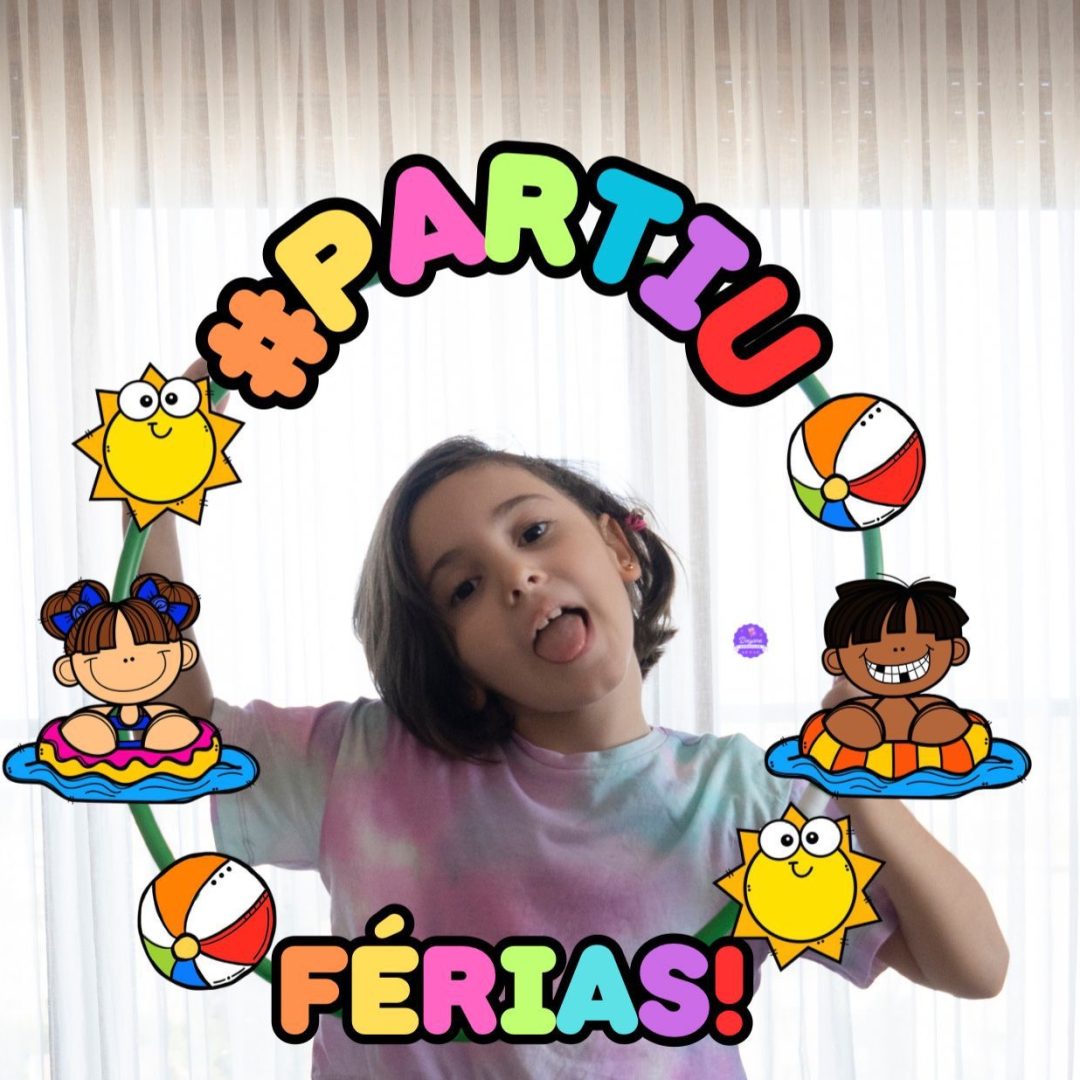 Bambolê - Partiu Férias