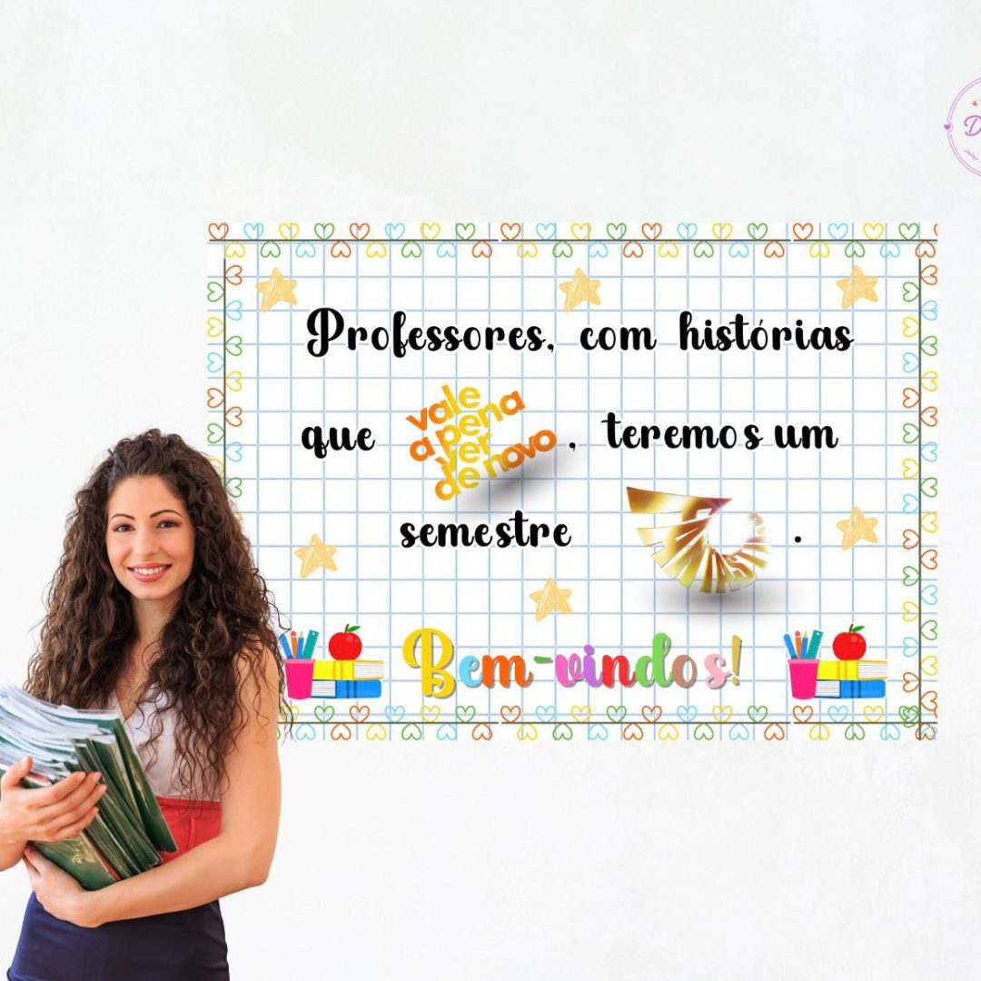 Painel - Retorno dos Professores