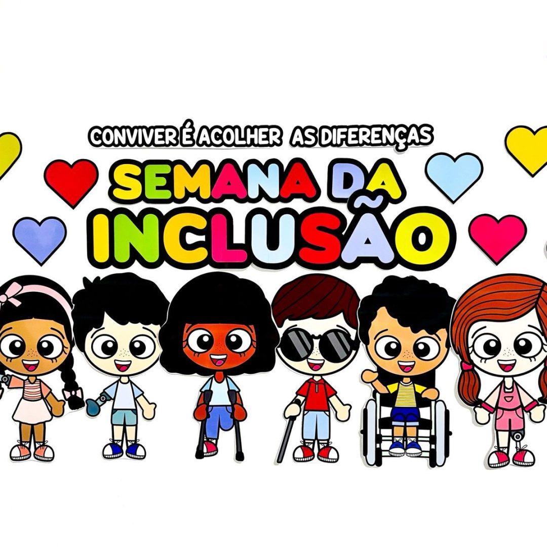 Painel - Semana da Inclusão