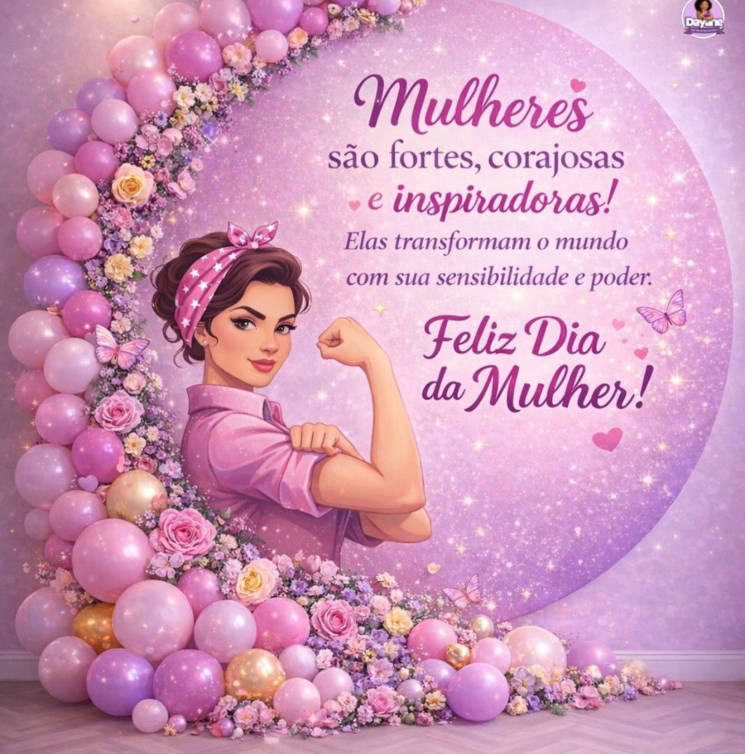 Painel – Mulheres Inspiradoras