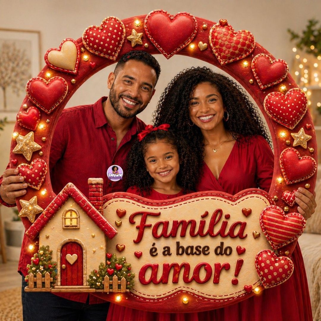 Bambolê - Dia da Família