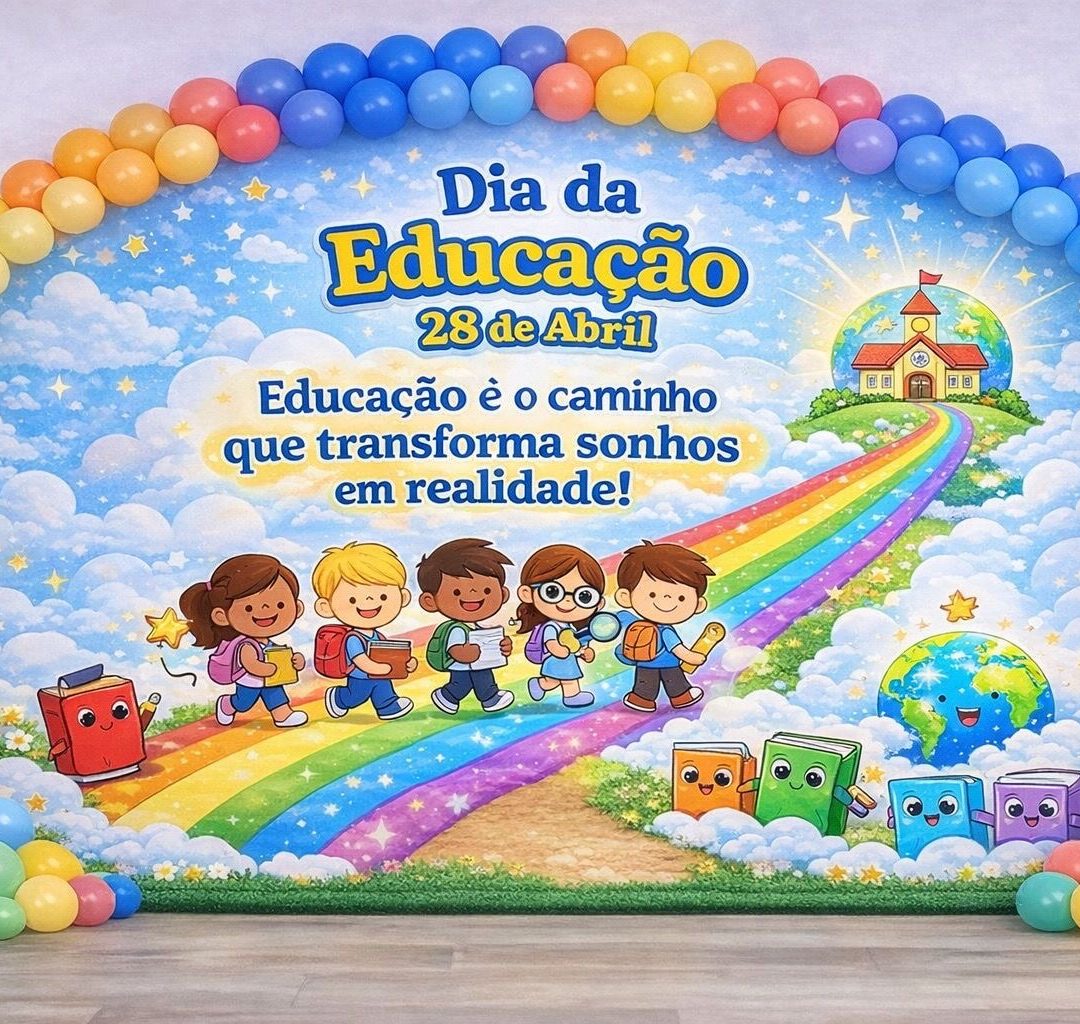 Painel – Dia da Educação